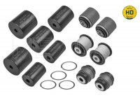 Montage Kit, control lever MEYLE-HD: Better than OE.