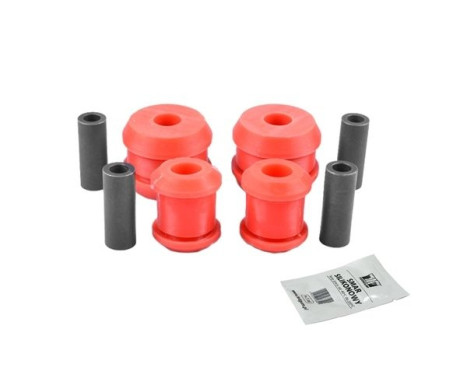 Montage Kit, control lever