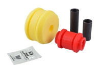 Montage Kit, control lever