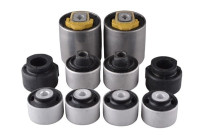 Montage Kit, control lever