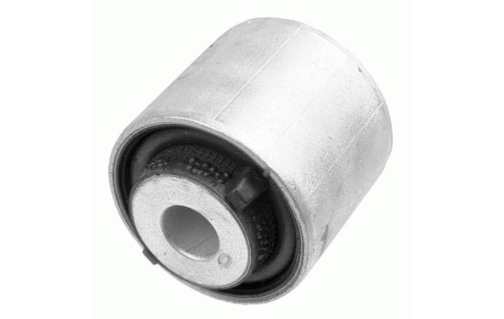 Mount arm rubber