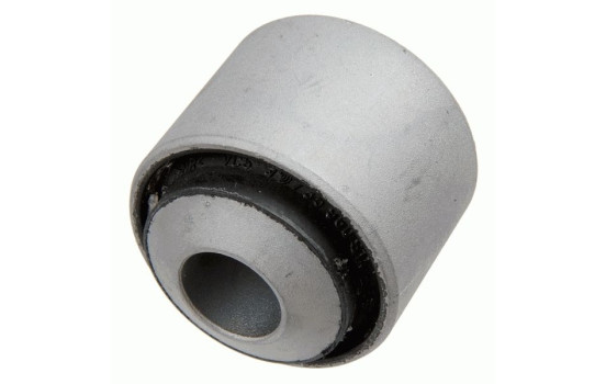 Mount arm rubber