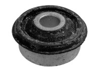 Mount arm rubber