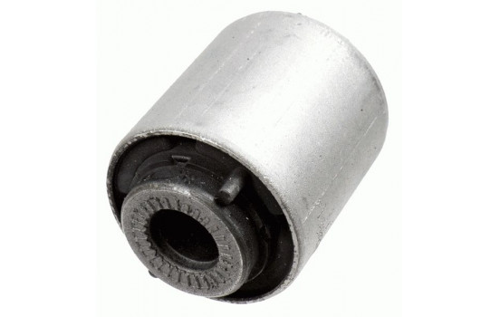 Mount arm rubber