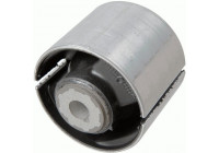 Mount arm rubber