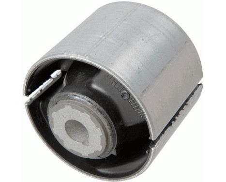 Mount arm rubber