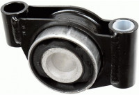 Mount arm rubber