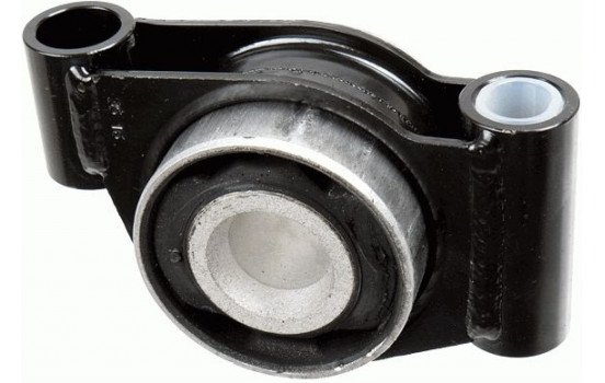 Mount arm rubber