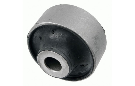 Mount arm rubber