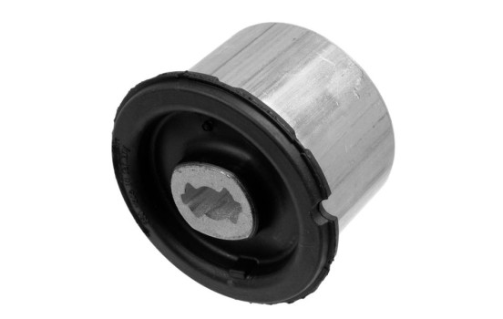 Mount arm rubber