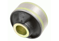 Mount arm rubber