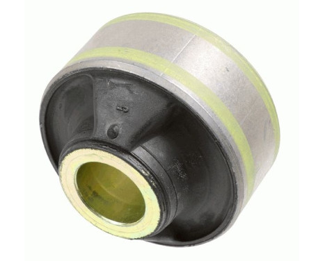 Mount arm rubber