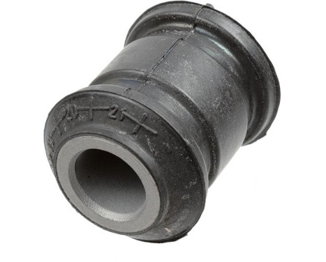 Mount arm rubber