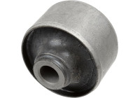 Mount arm rubber