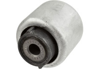 Mount arm rubber