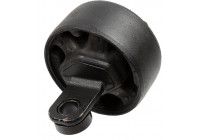 Mount arm rubber