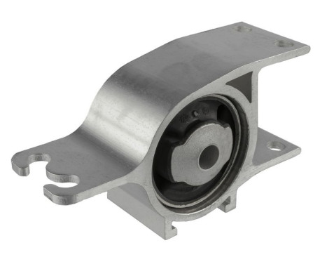 Mount arm rubber