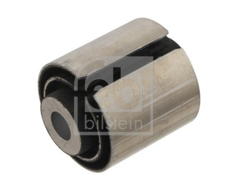 Mount, axle beam 31333 FEBI, Image 2