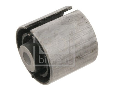 Mount, axle beam 31758 FEBI, Image 2