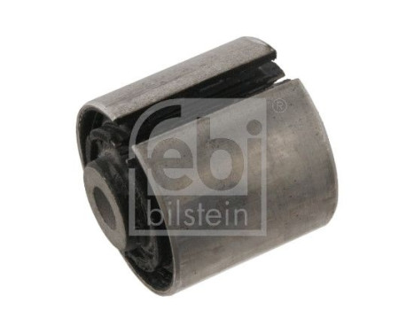 Mount, axle beam 31760 FEBI, Image 2