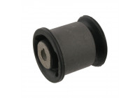 Mount, axle beam 31791 FEBI