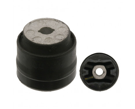 Mount, axle beam Mount, axle beam