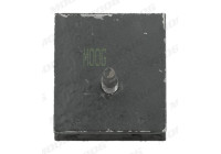 Mount, axle beam CI-SB-4459 Moog