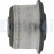 Mount, axle beam TD1256W Delphi, Thumbnail 3