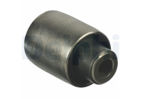 Mount, axle beam TD1258W Delphi