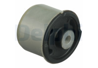 Mount, axle beam TD1629W Delphi