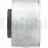 Mount, axle beam TD1658W Delphi, Thumbnail 2