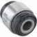 Mount, axle beam TD213W Delphi