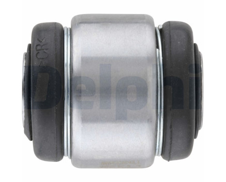 Mount, axle beam TD328W Delphi, Image 3