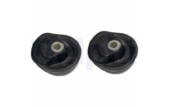 Mount, axle beam TD485W Delphi