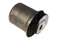 Mount, axle beam TD547W Delphi