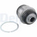 Mount, axle beam TD551W Delphi