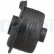 Mount, axle beam TD563W Delphi, Thumbnail 4