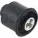 Mount, axle beam TD655W Delphi