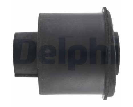 Mount, axle beam TD655W Delphi, Image 3