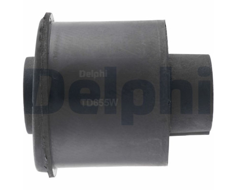 Mount, axle beam TD655W Delphi, Image 5