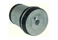 Mount, axle beam TD666W Delphi