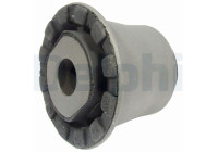 Mount, axle beam TD689W Delphi