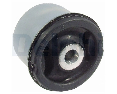 Mount, axle beam TD762W Delphi