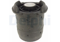 Mount, axle beam TD872W Delphi