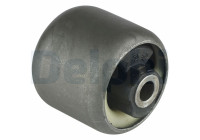 Mount, axle beam TD892W Delphi