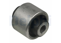 Mount, axle beam TD895W Delphi