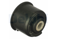 Mount, axle beam TD912W Delphi