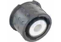 Mount, axle beam TD949W Delphi