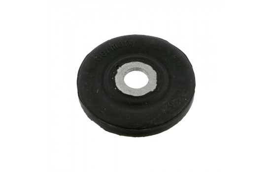 Mount, axle bracket 06668 FEBI