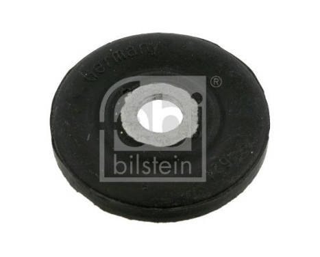 Mount, axle bracket 06668 FEBI, Image 2